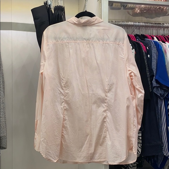 Button down blouse - Picture 2 of 2